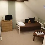 Feriehus Kuestenperle *