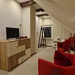 Kuestenperle Feriehus *