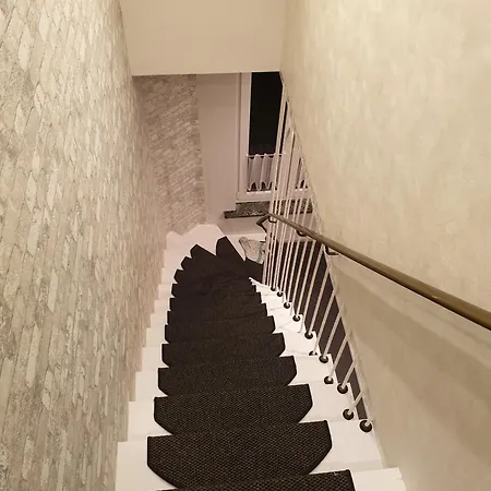 Kuestenperle Feriehus *