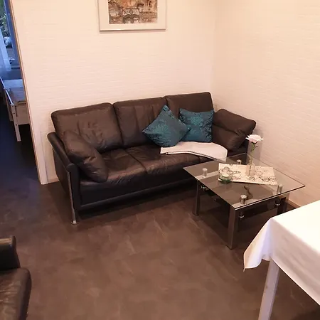 Feriehus Kuestenperle *