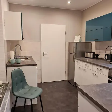 Kuestenperle * Brunsbuttel