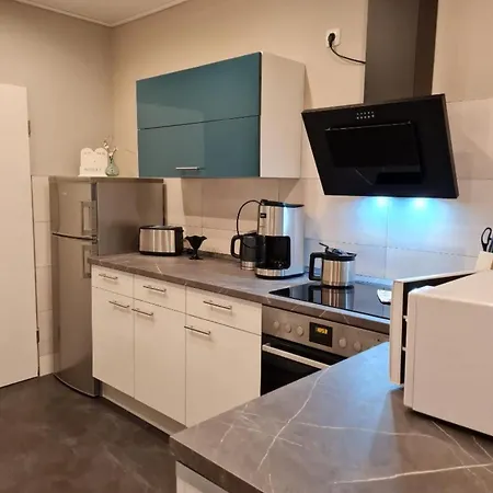 Kuestenperle Brunsbuttel