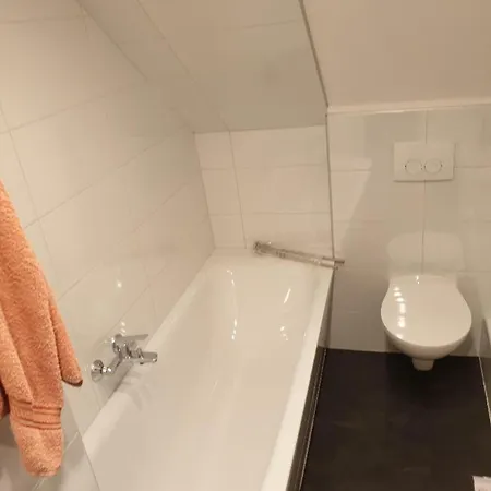 Kuestenperle Feriehus *