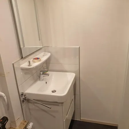Semesterbostad Kuestenperle *