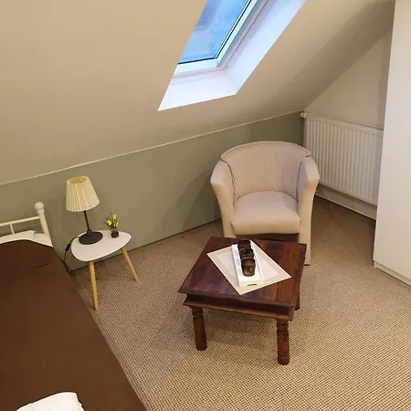 Kuestenperle Semesterbostad Brunsbuttel