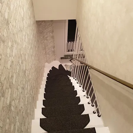 Kuestenperle Casa de Férias