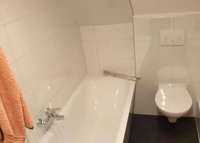 Kuestenperle Casa vacanze *