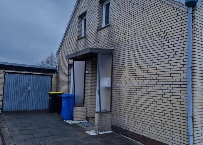 Kuestenperle Brunsbuttel