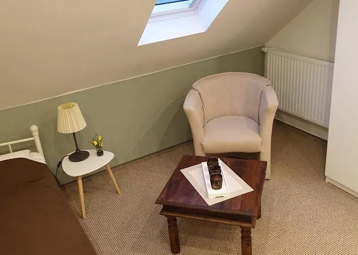 Kuestenperle * Brunsbuttel